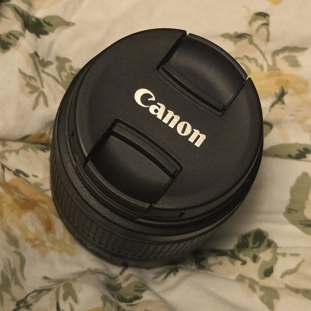 Canon Black Digital Cameras EOS Series
